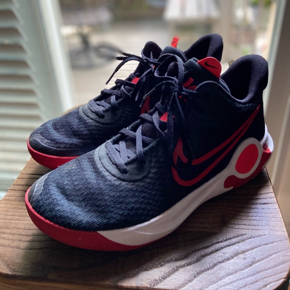 Nike KD Trey 5 IX